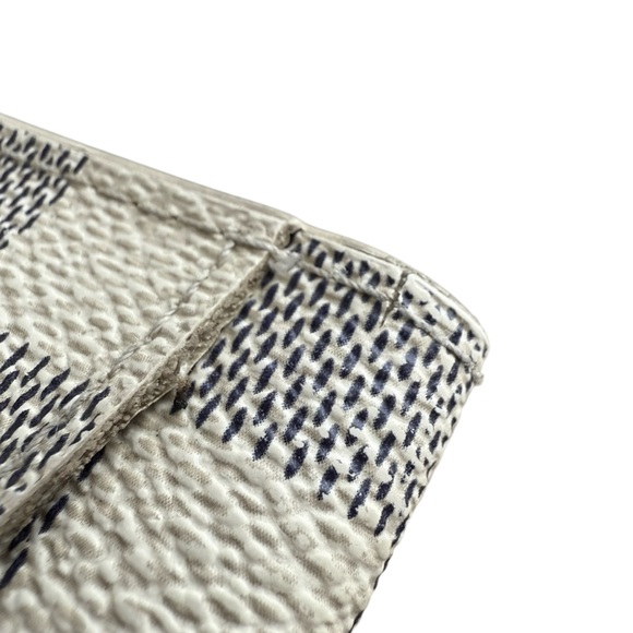 Louis Vuitton Damier Azur Pocket Organizer Card Holder - Picture 7 of 8